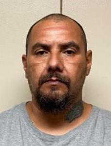 Shawn Louis De Jesus a registered Sex Offender of California